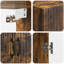 4 -Door 3 Storage Cabinet-976060705