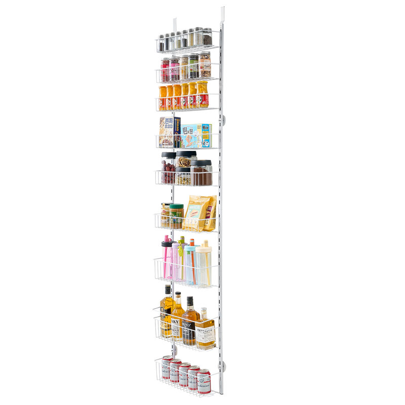 Support de rangement à 9 niveaux