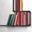 Fortenberry Square Metal Industrial Pipe Shelves