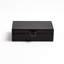Marbled Leather D Ring Box-60070906-60070909