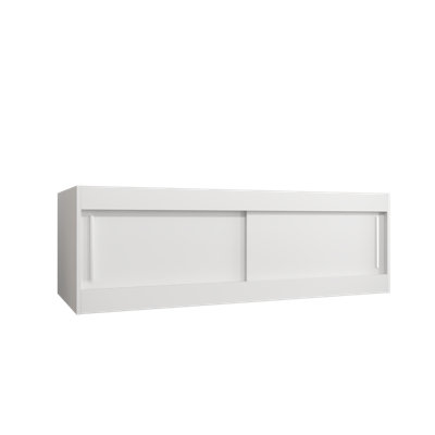 Griffith 150cm Reach-In Set