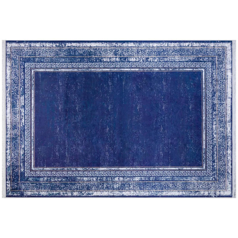 Tapis Telaya, Rectangle 2 pi 7 po x 4 pi 11 po