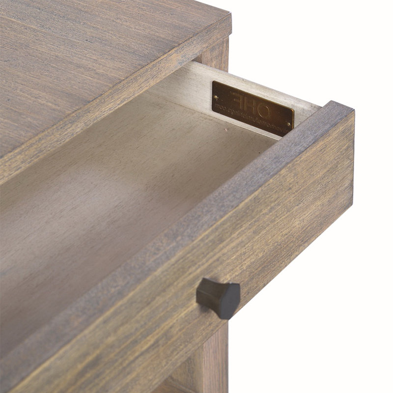 End Table, Rabbit