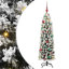 Artificial Christmas Tree with 150 LEDs with Stand-1958954551-1958954537