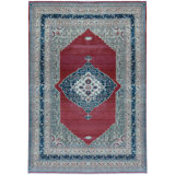 One-of-a-Kind 9'11" X 14'4" Area Rug