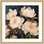«Beautiful Painterly Floral Bouquets 2» par The Creative Bunch Studio, reproduction d'art encadrée