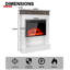 Arleny Marlow Home Co. Electric Fireplace-1528128210