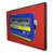 Rouge / Bleu / Jaune sélectionné