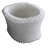 Filter Replacement for Humidifier Wick