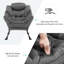 Velvet Armchair-95110230