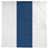 Washington,White/Navy Blue/White