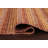 Striped Gabbeh  Oriental Runner Rug 3x8