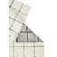 Mosaic Wool Geometric Area Rug in Beige-1303480829