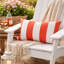 Coussin intérieur / extérieur Amala Sunbrella®-106925261