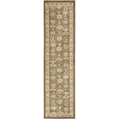 Tapis Christensen Performance