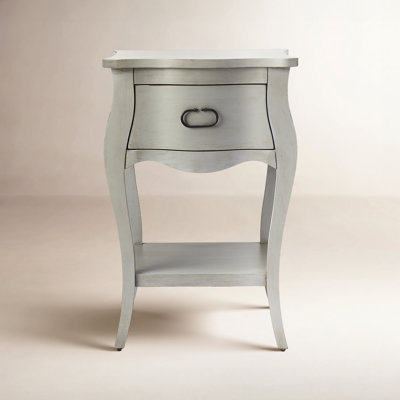 Frida Mango Nightstand