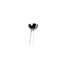 Starnes 1 - Light Silver Sphere Pendant