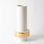 Gold Ring Vase-Mid