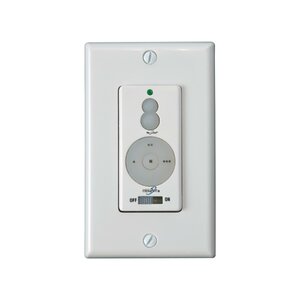 Ceiling Fan Remotes and Wall Controls