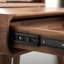 Commode Simple Wood