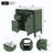 30'' Bathroom Vanity with Ceramic Top Sink-1562253193