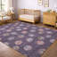 Tapis pour enfants intérieur / extérieur lavable à la machine Chantille ACN2690-1213546750-1213546749