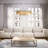 Sarella 12 - Light Dimmable Drum Chandelier-21589694-21589693