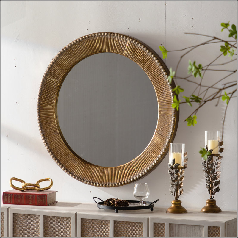 Miroir mural 31,3 pouces