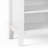 Artisan - Bedside Table - White