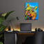 «Thank You For diriger cette fierté» par Dean Russo-101651471