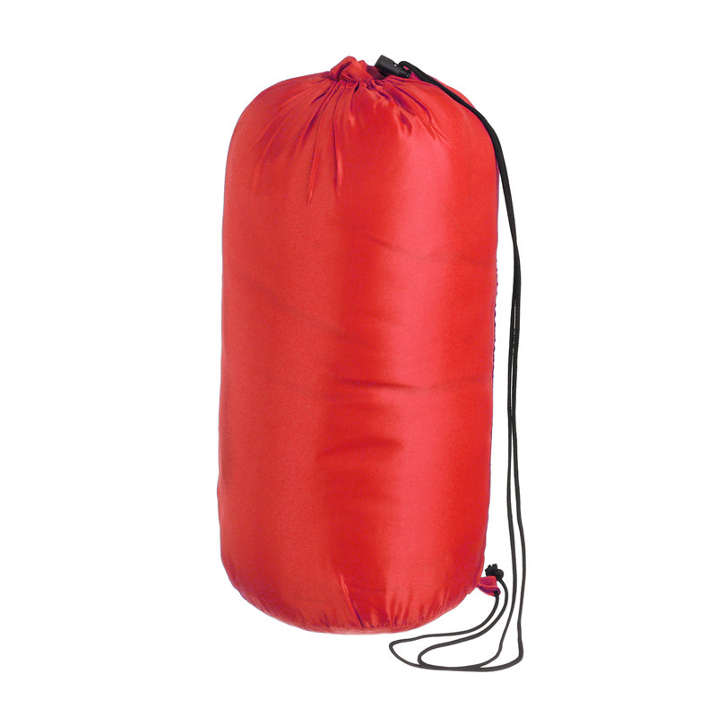 Arghira 1 Person Tent, Red