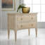 Modern History 2 - Drawer Nightstand