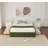 Upholstered Platform Storage Bed with Drawers-661587841-648440124