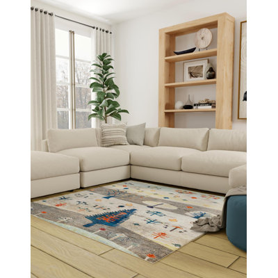 Tapis Laureano
