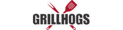 GRILLHOGS logo
