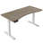 Latysha Dual Motor Electric Height Adjustable Curved Standing Desk-1510095606-1517718090