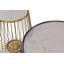 Pearsons Round Coffee Table