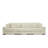 Lindyn 137" Upholstered Sofa