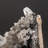 Gem Barite Cluster