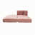 Rose est en rupture de stock