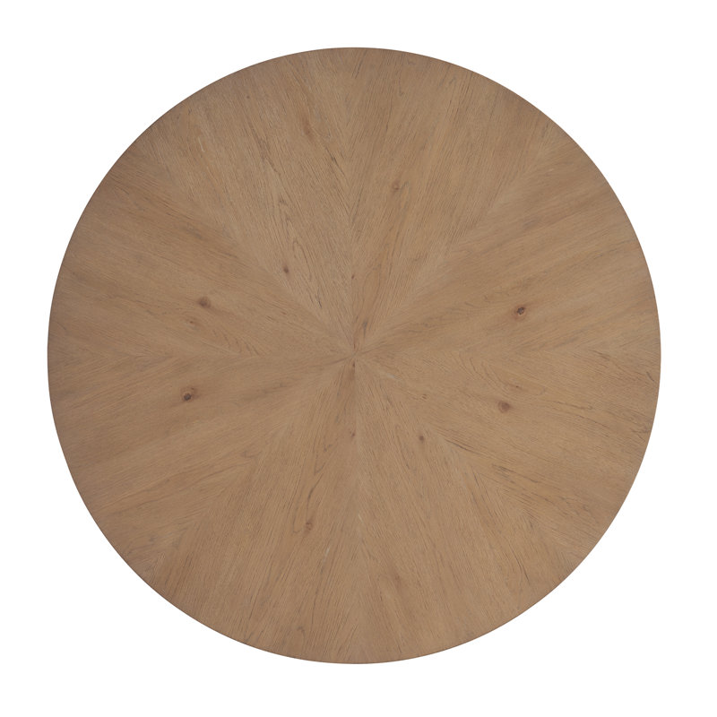 Weekender Solid Wood Coffee Table