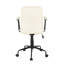 Chaise de bureau en similicuir-1181192480
