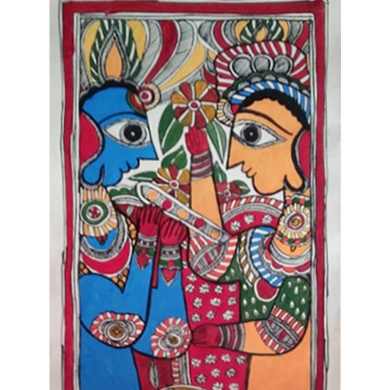 Painting Print