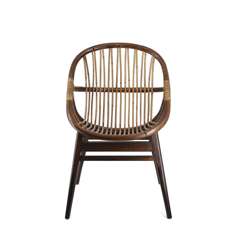 Upholstered Armchair