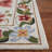 Chelsea Hand Hooked Wool Floral Rug-1673232904