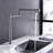 Pot Filler Faucet With Extension Shank-117563133
