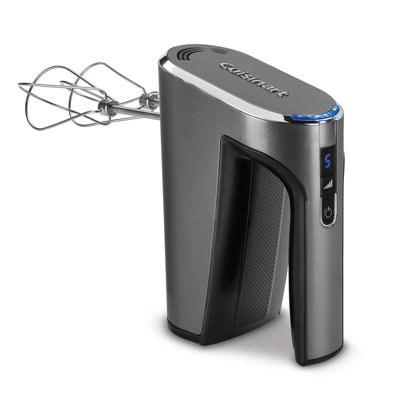 Evolutionx Cordless Hand Mixer