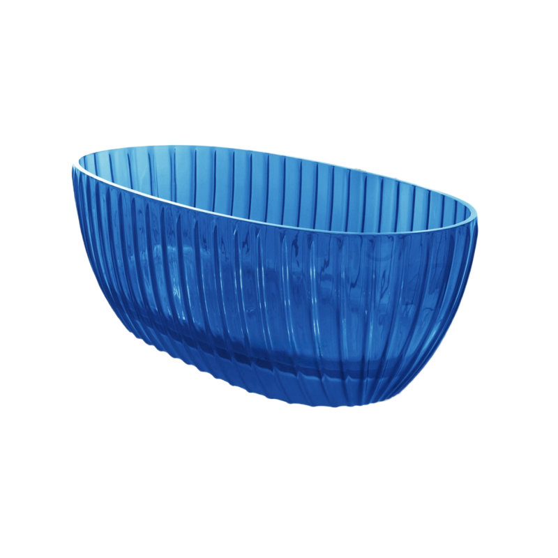 67 W 22.4 H, Blue