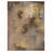 SOOZY BARKER (GOLD REFLECTIONS) 60X80 CANVAS - Wrapped Canvas Canvas