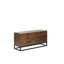 Omeara 120cm W 6 - Drawer Chest of Drawers